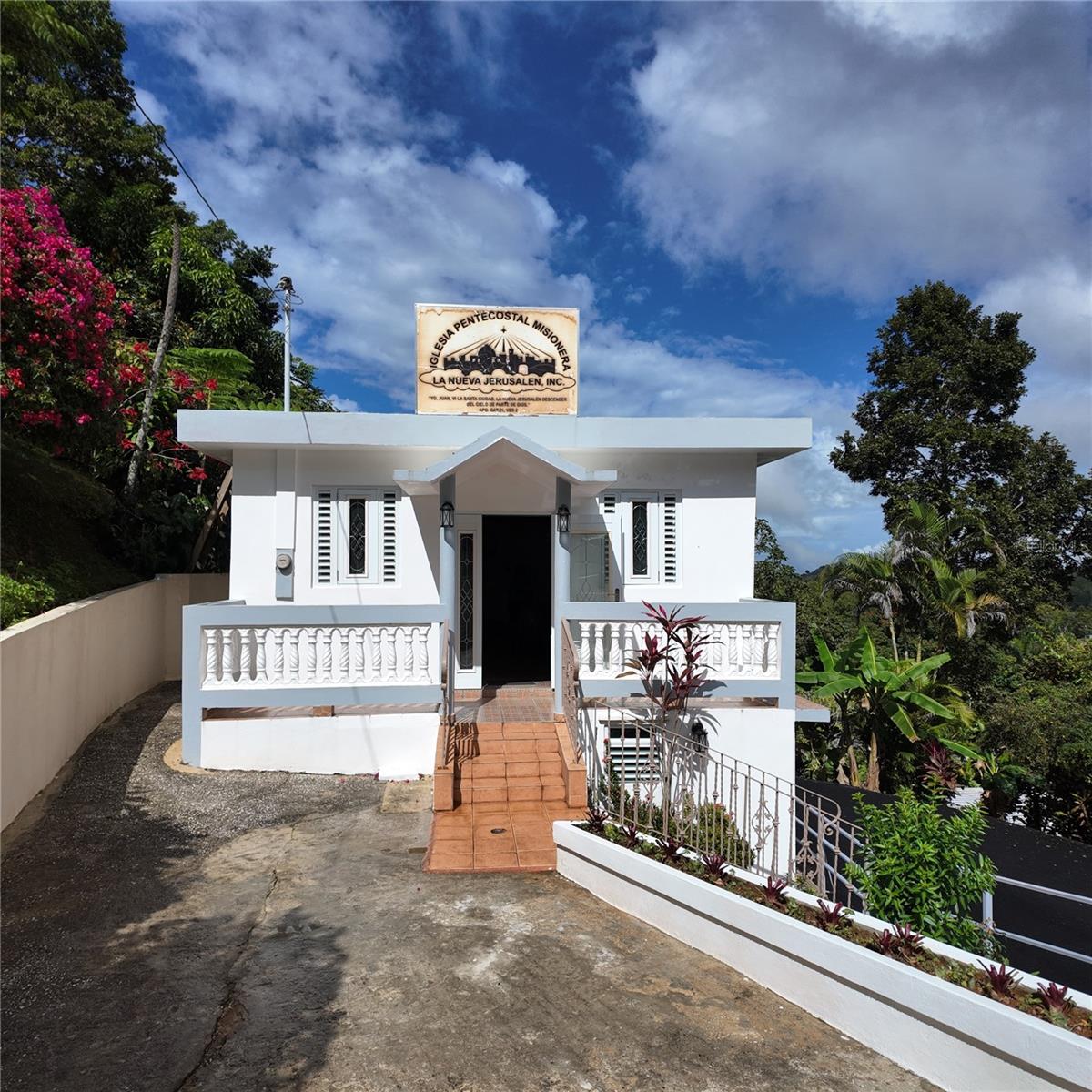 Carr 157 Km 23.2 Int Bo. Barros, PR