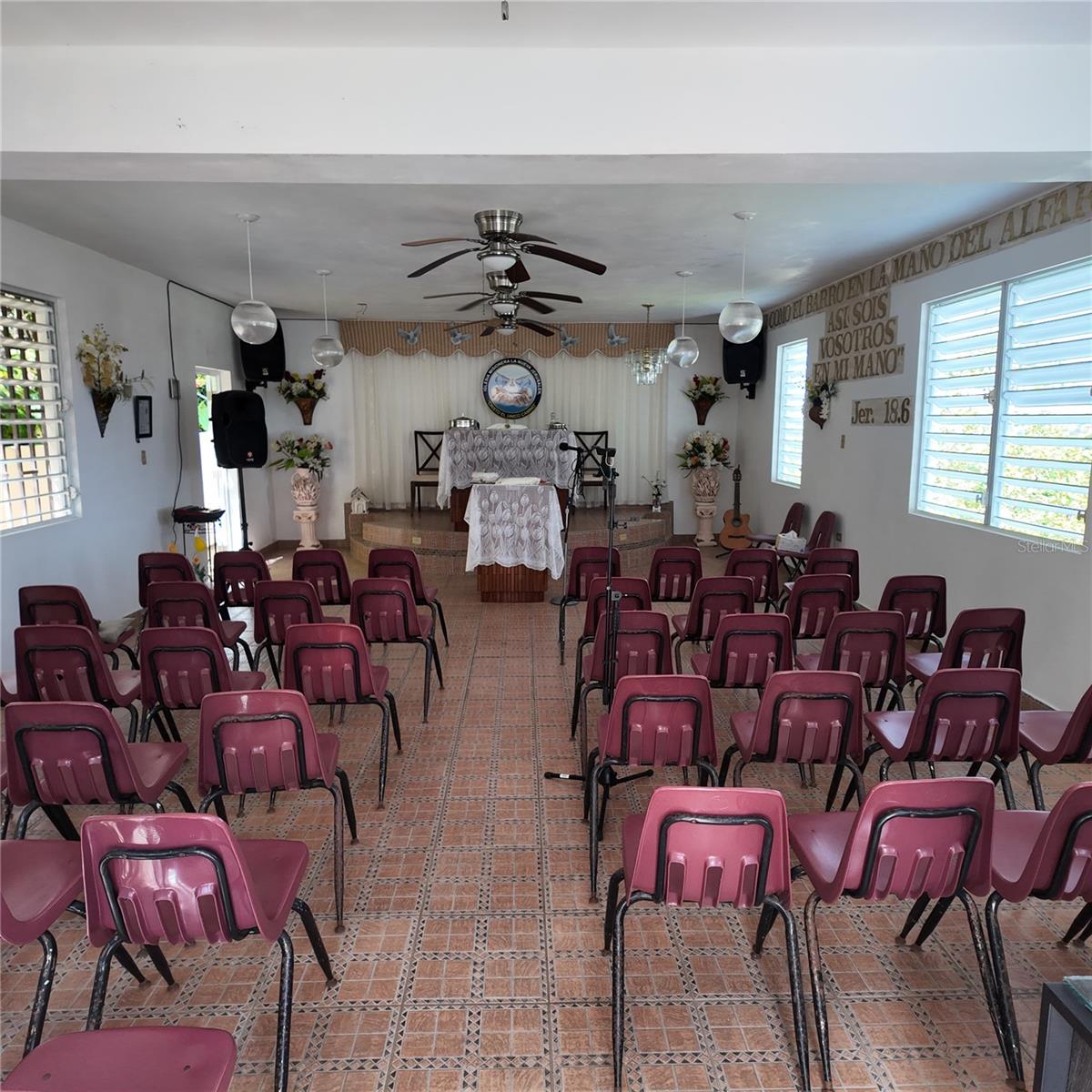 Carr 157 Km 23.2 Int Bo. Barros, PR