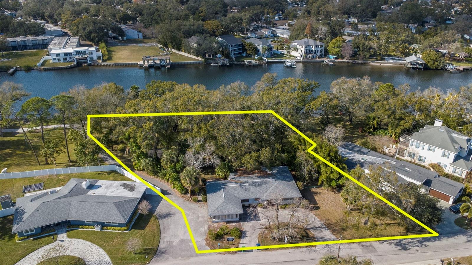 3306 Perry Avenue, FL
