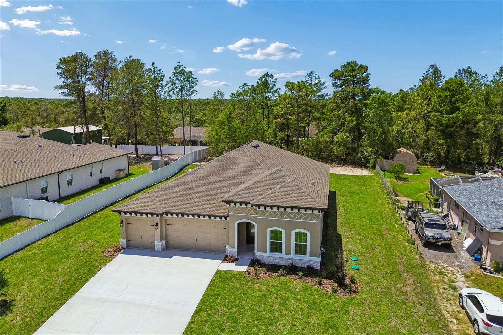 8283 Nittany Road, FL