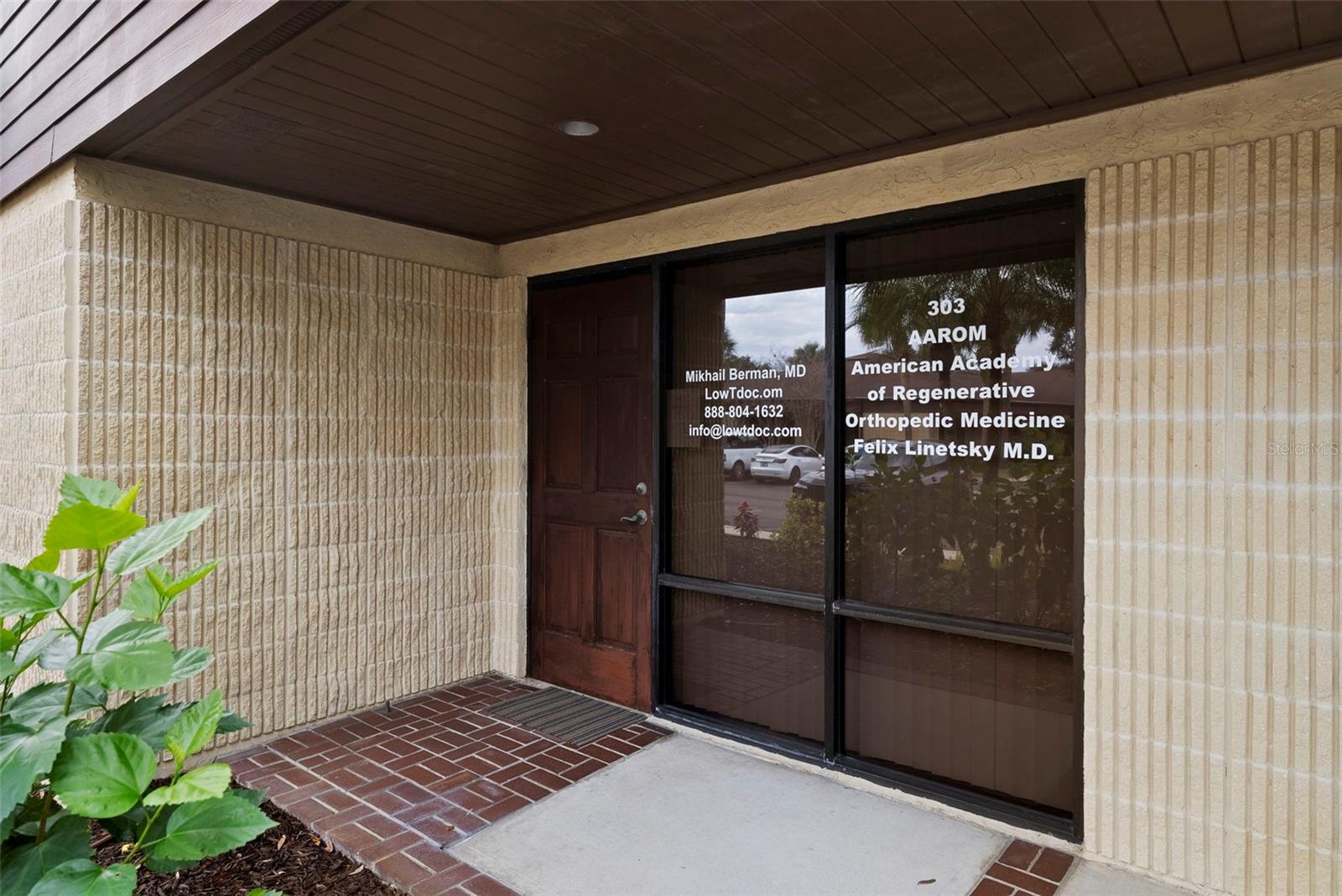 611 Druid Road, FL