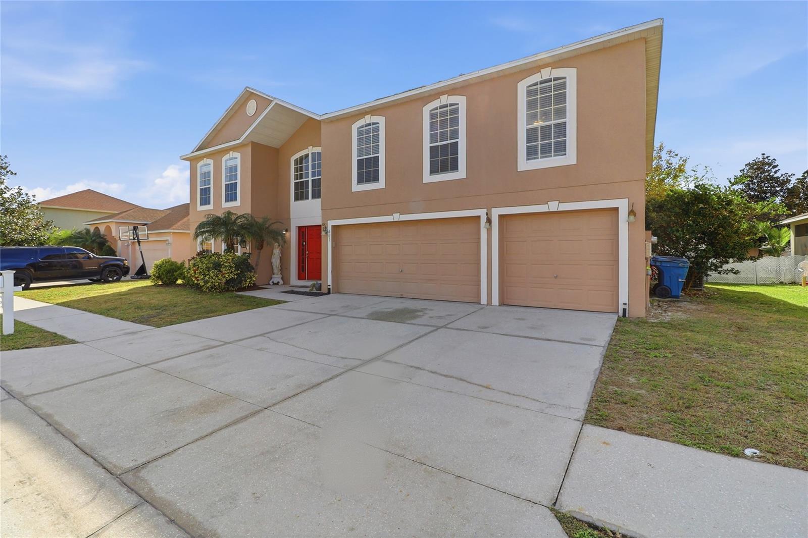 461 Fish Hawk Drive, FL