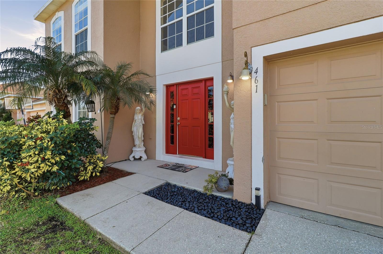 461 Fish Hawk Drive, FL