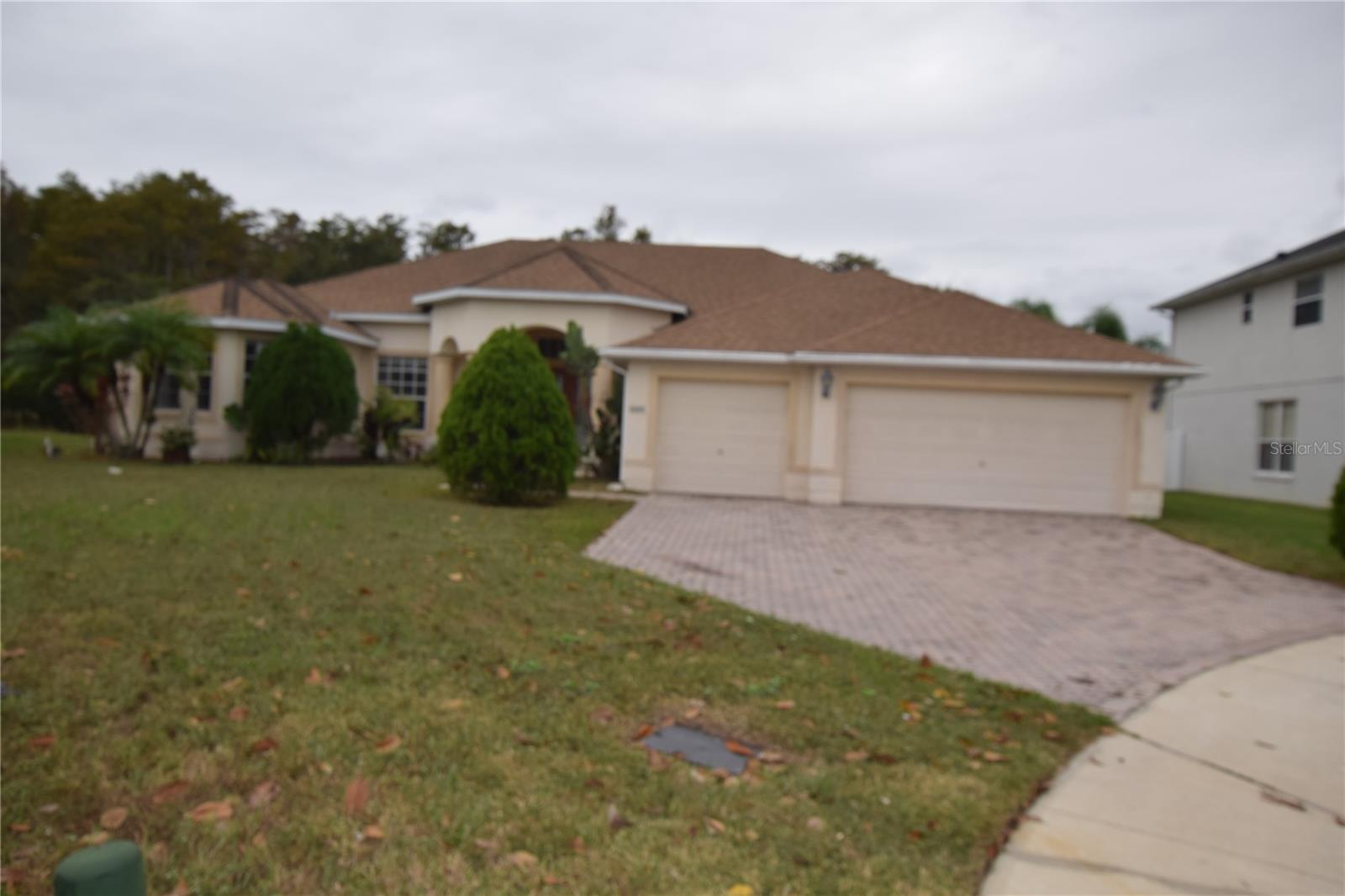 2604 Lutza Way, FL