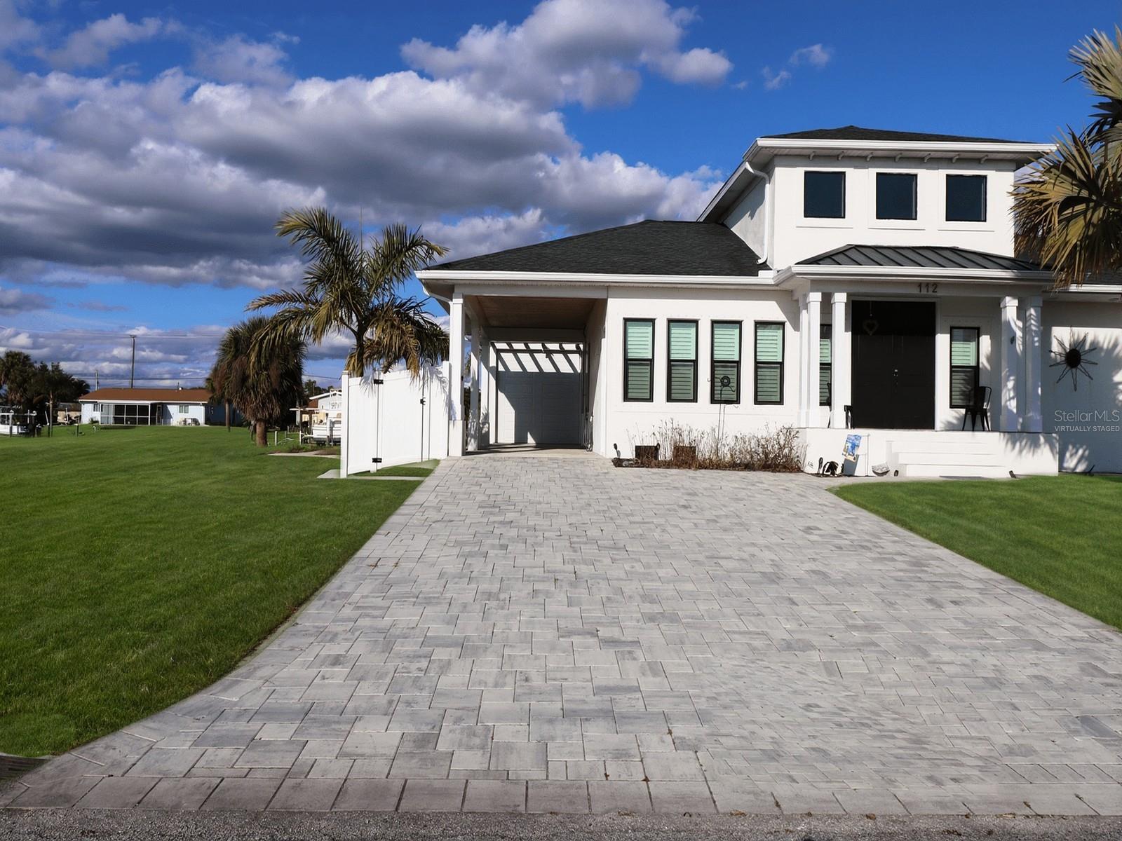 112 Leland Street, FL