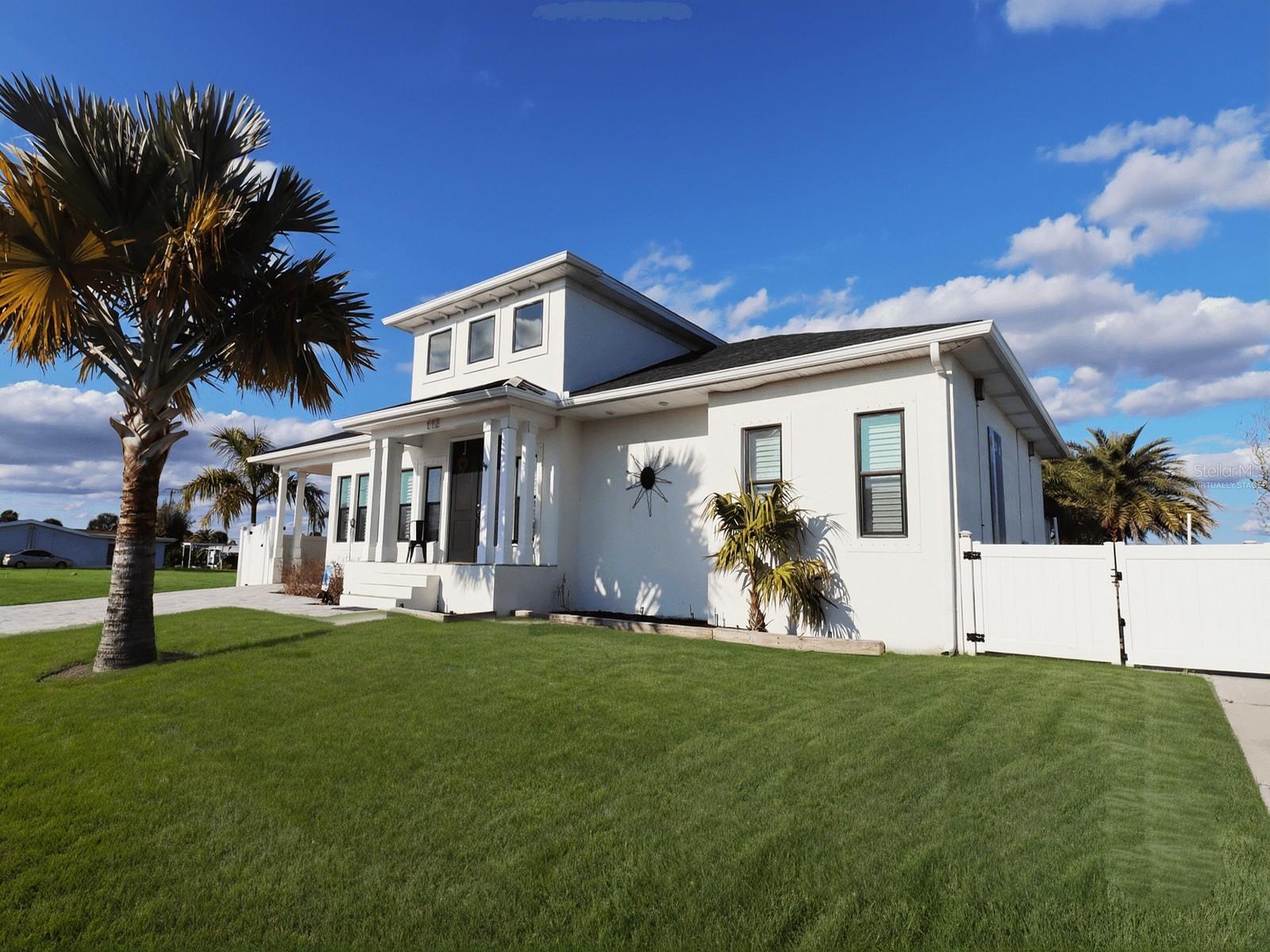 112 Leland Street, FL