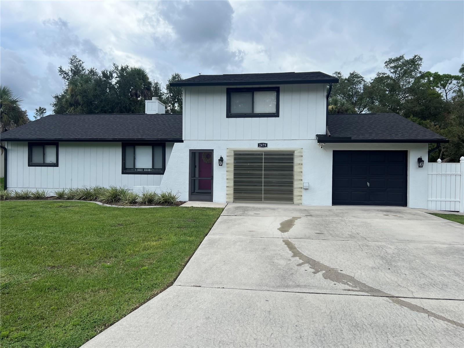 2479 Wimpole Street, FL
