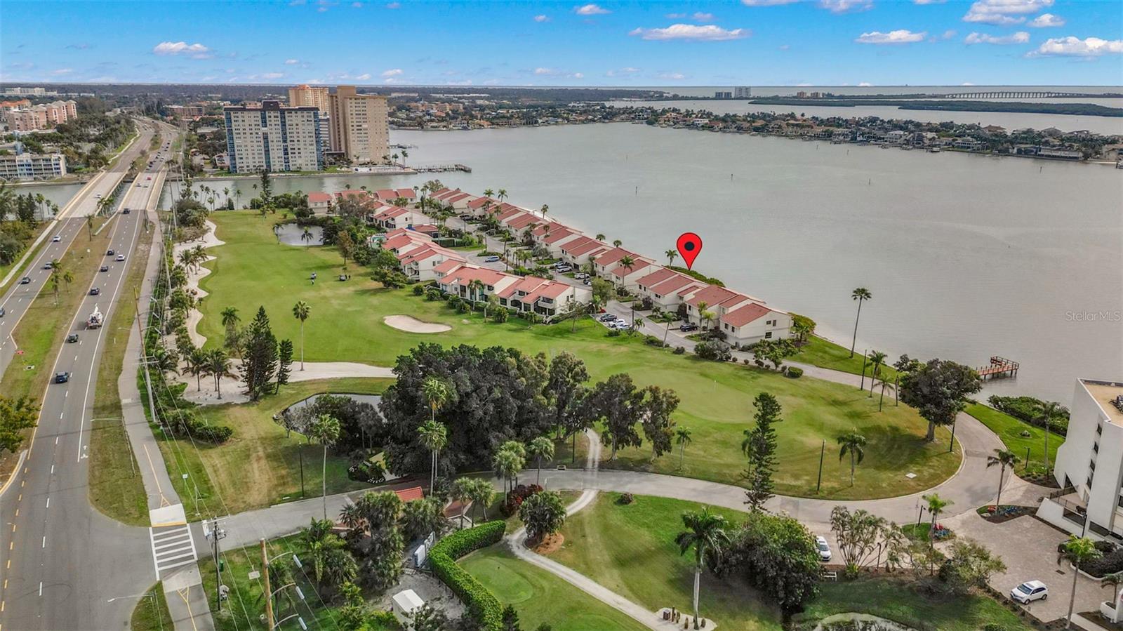 5668 Escondida Boulevard, FL