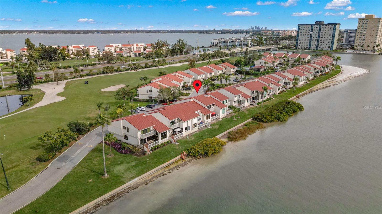 5668 Escondida Boulevard, FL