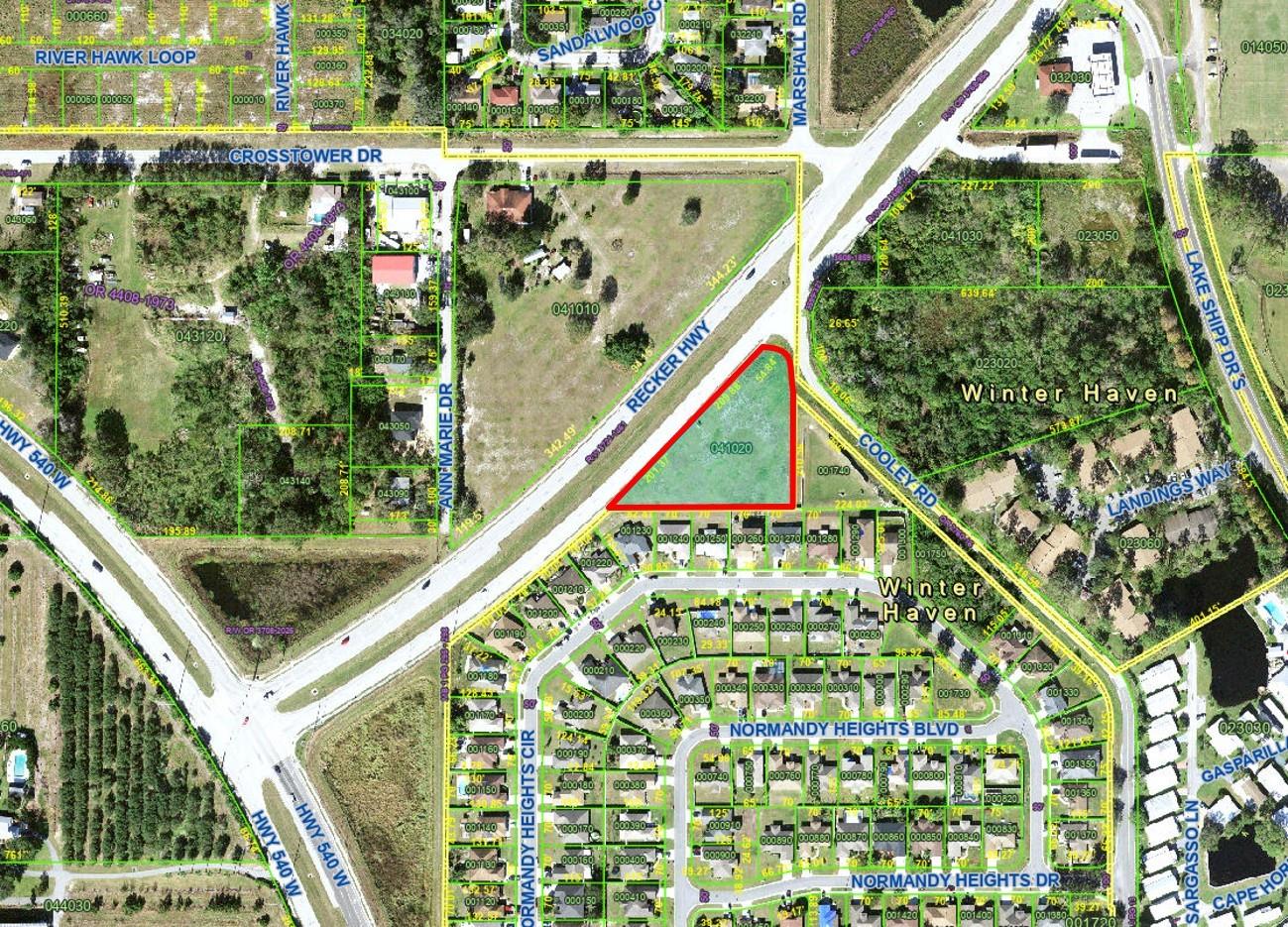 0 Recker Highway, FL