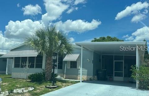 232 Nesbitt Park Avenue, FL