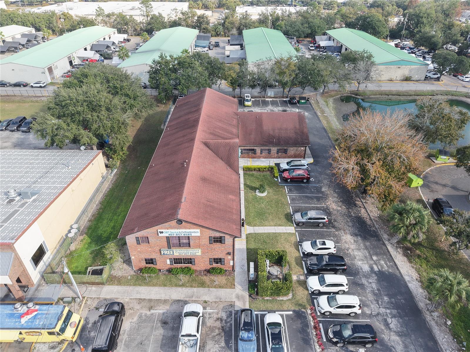 9753 Orange Blossom Trail, FL
