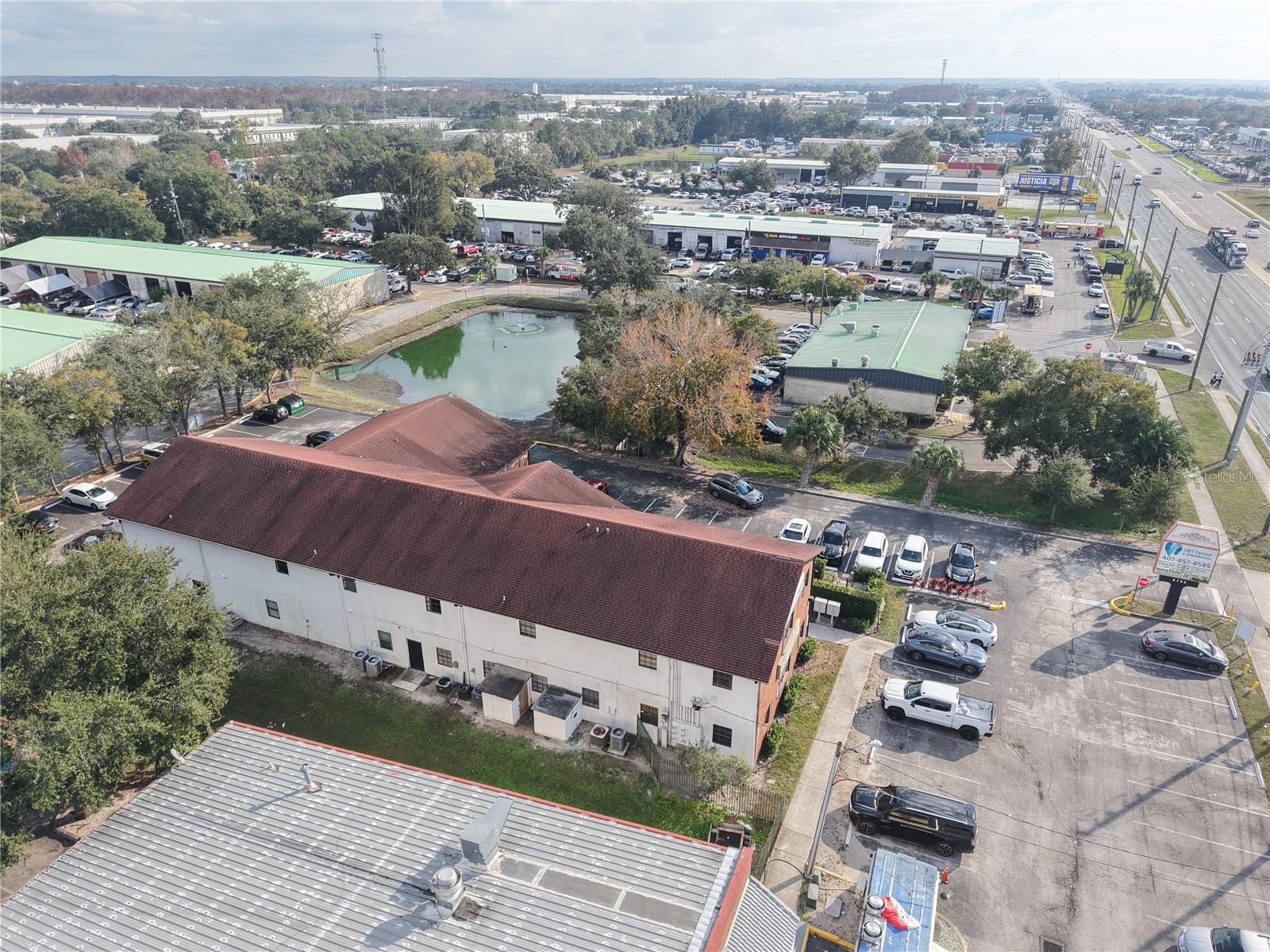 9753 Orange Blossom Trail, FL