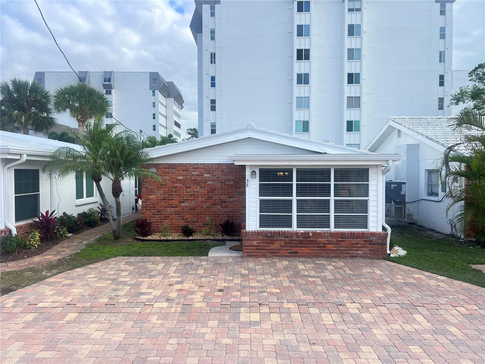 6020 Midnight Pass Road, FL