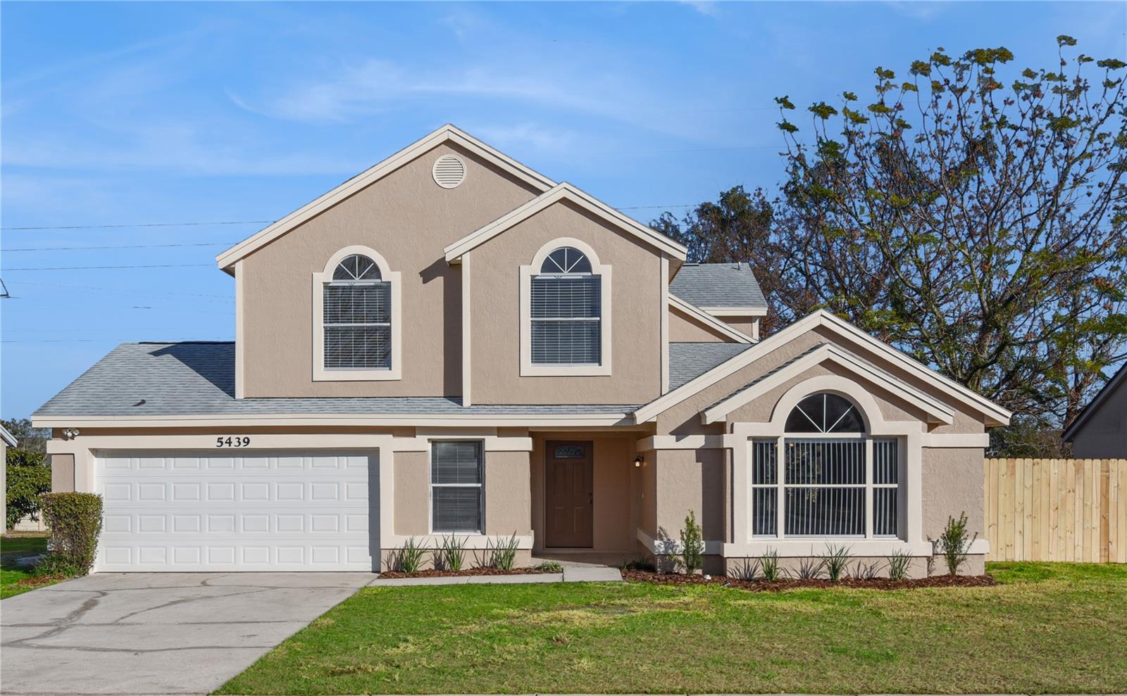 5439 Red Bone Lane, FL