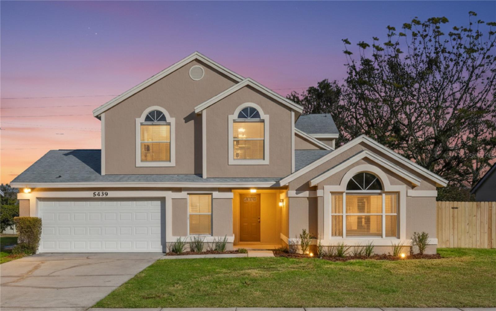 5439 Red Bone Lane, FL