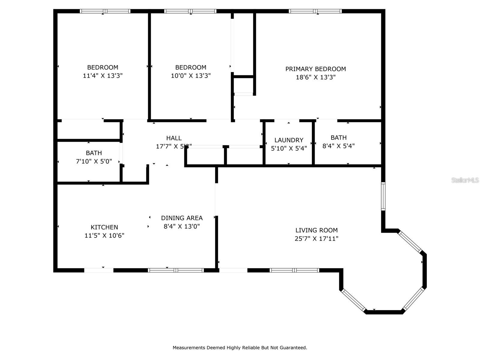 5401 Hansel Avenue, FL