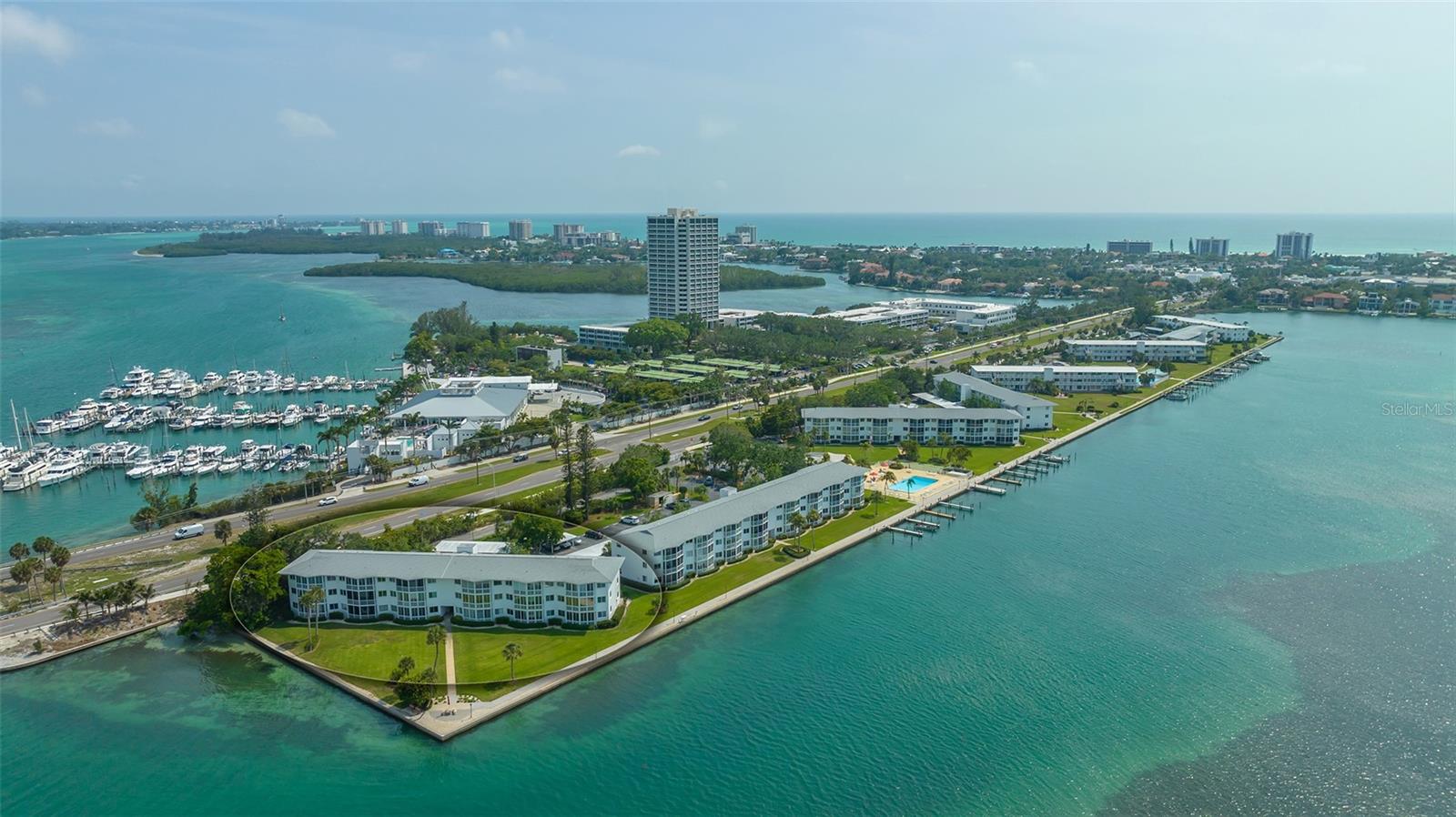 777 John Ringling Boulevard, FL