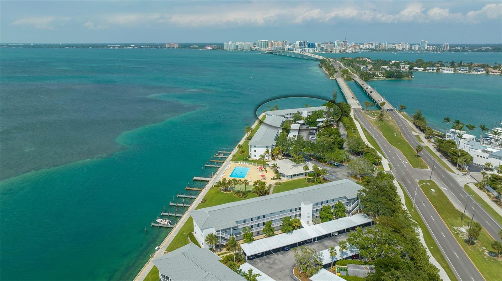 777 John Ringling Boulevard, FL