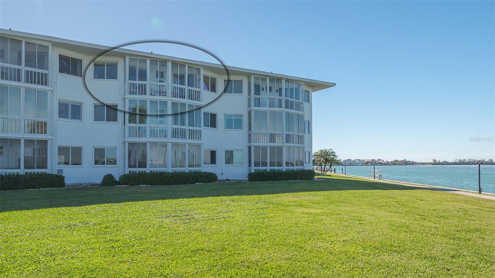 777 John Ringling Boulevard, FL