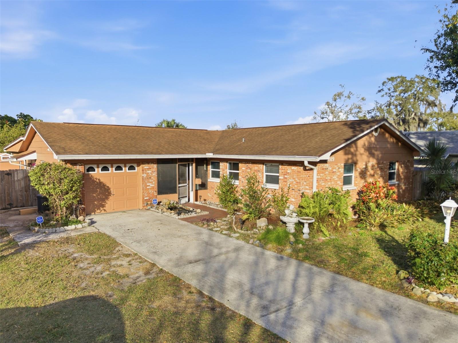 2019 Jorome Drive, FL