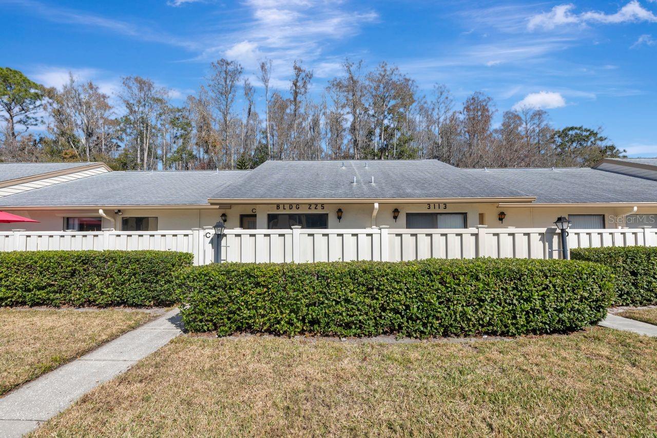 3113 Lake Pine Way, FL