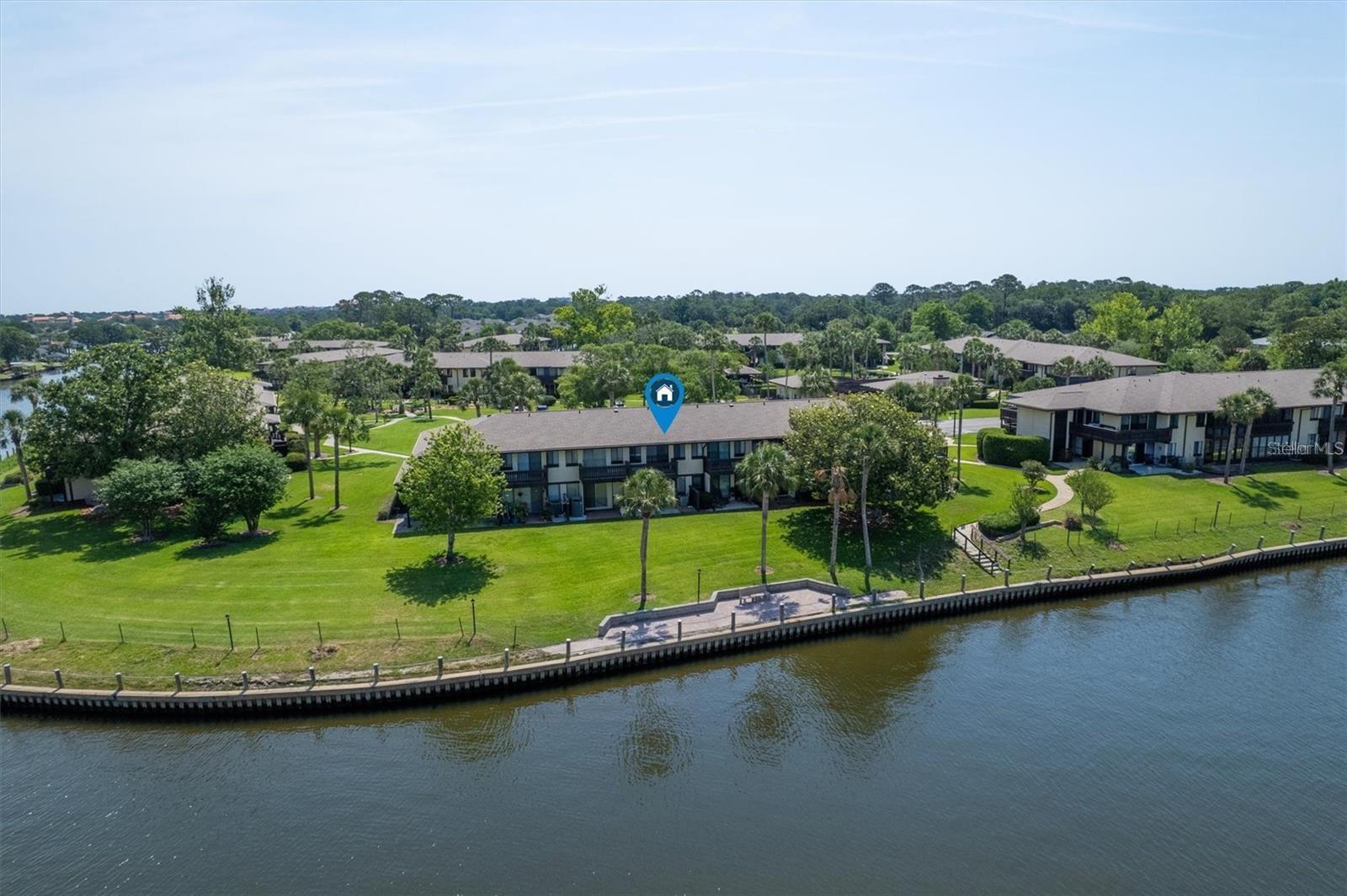 44 Club House Drive, FL