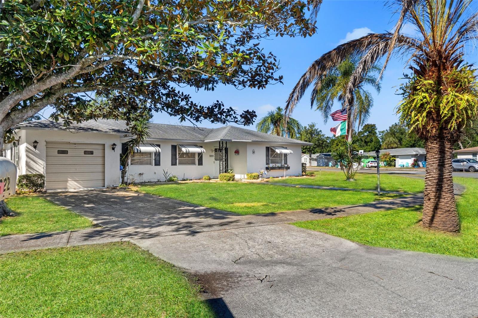 7222 Holiday Drive, FL