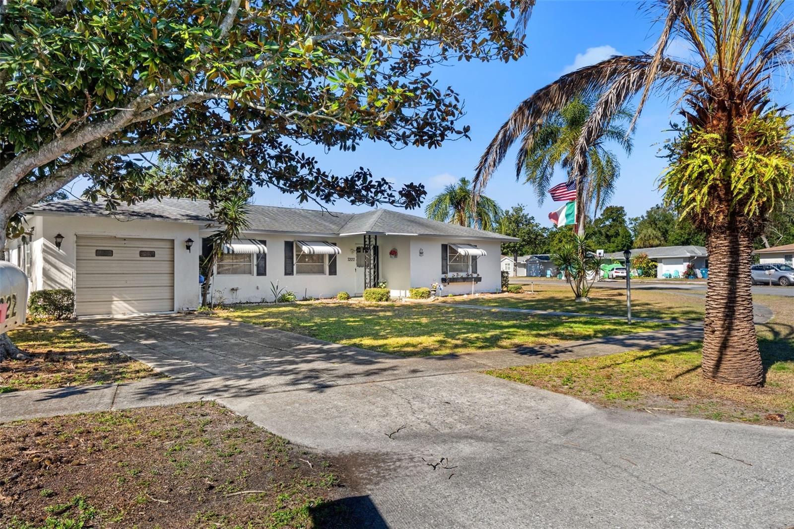 7222 Holiday Drive, FL