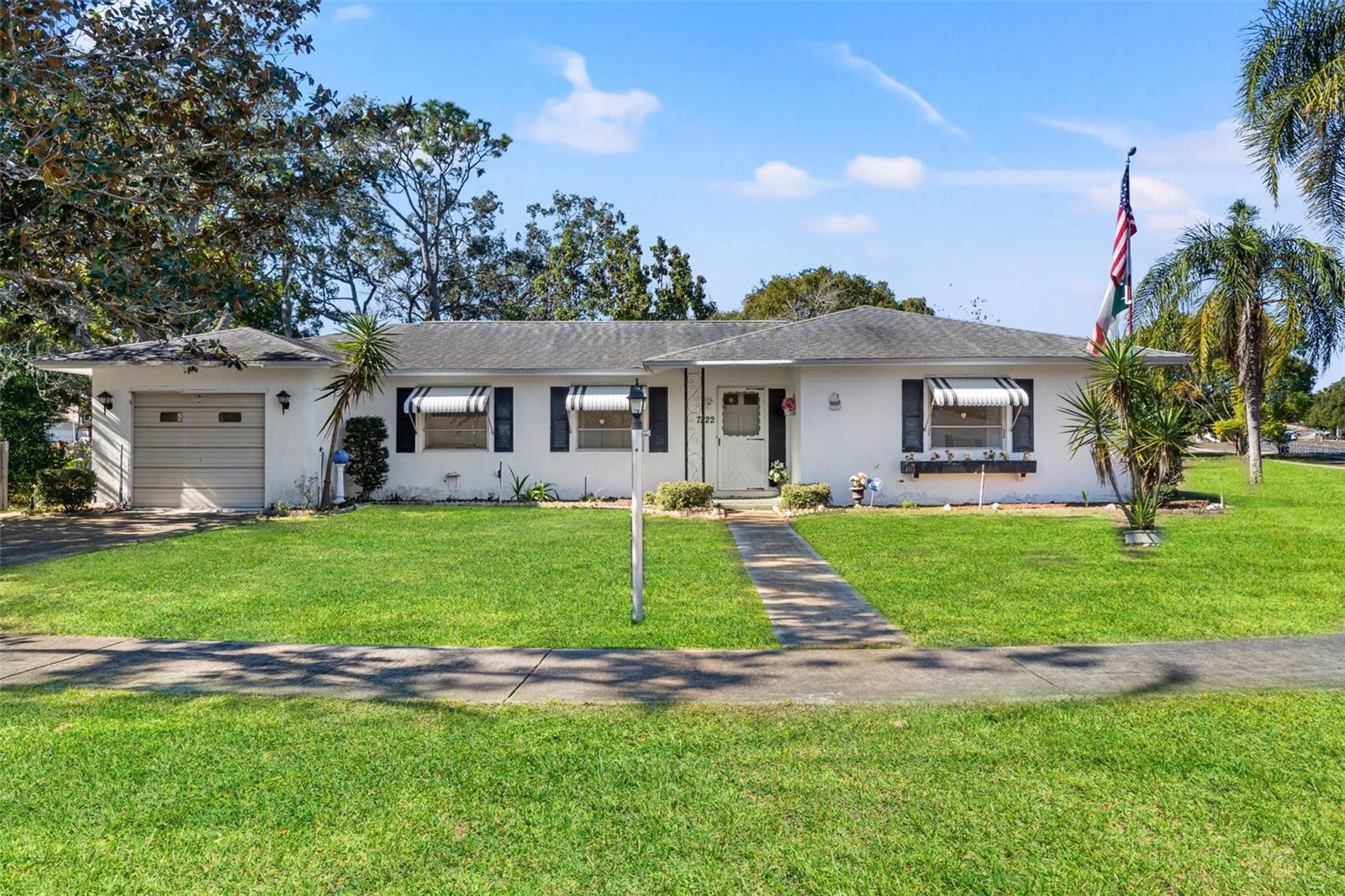 7222 Holiday Drive, FL