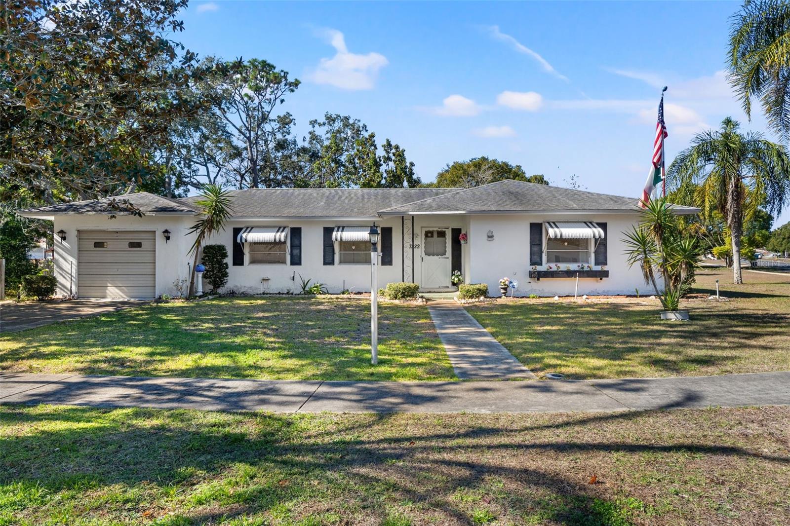 7222 Holiday Drive, FL
