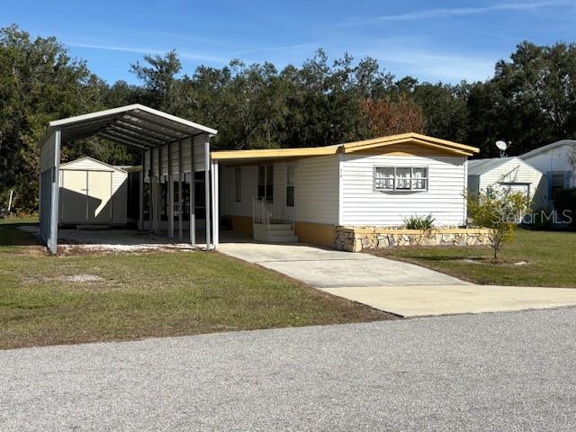 76 Rosalie Oaks Boulevard, FL