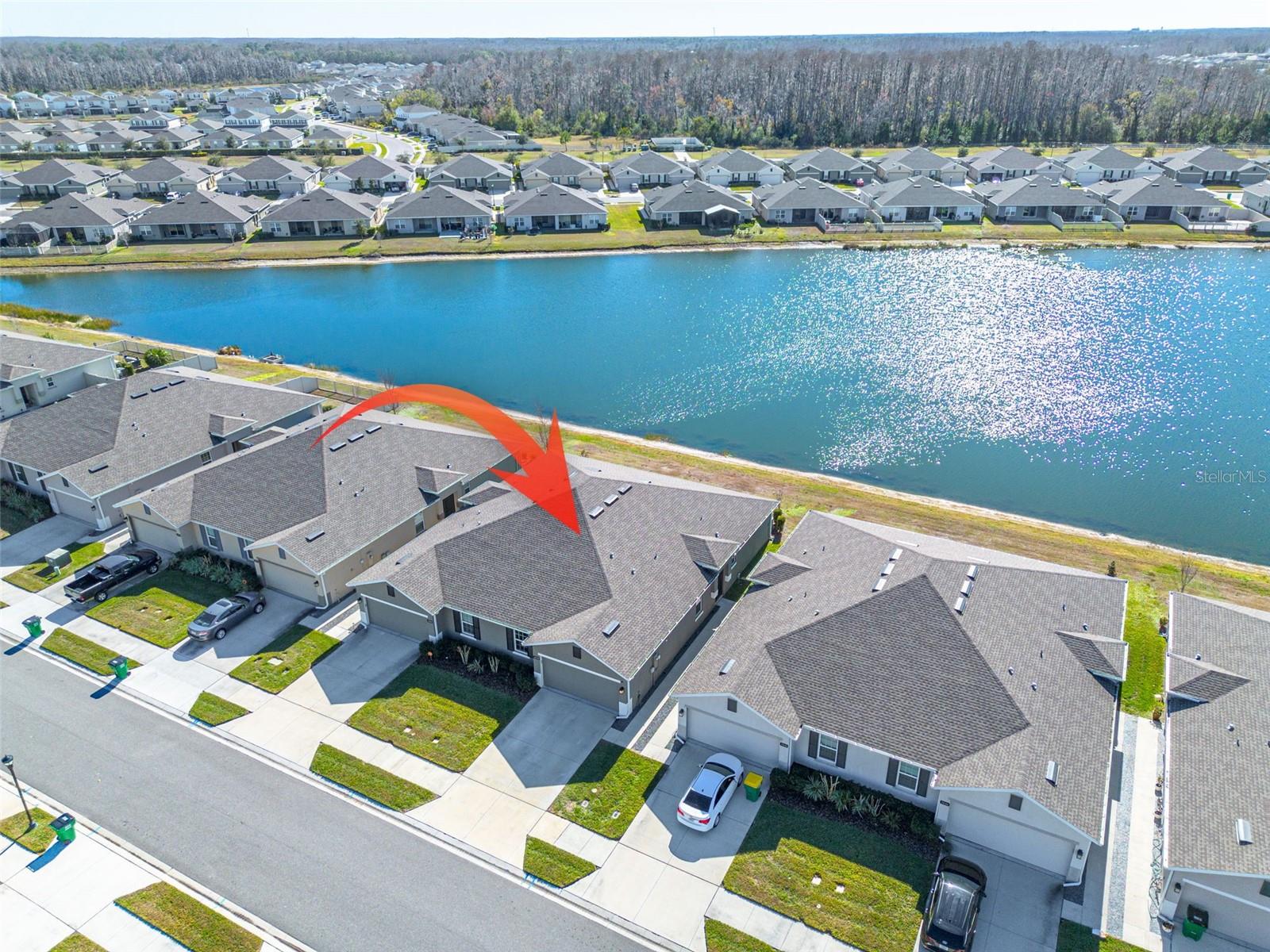 18158 Turning Leaf Circle, FL