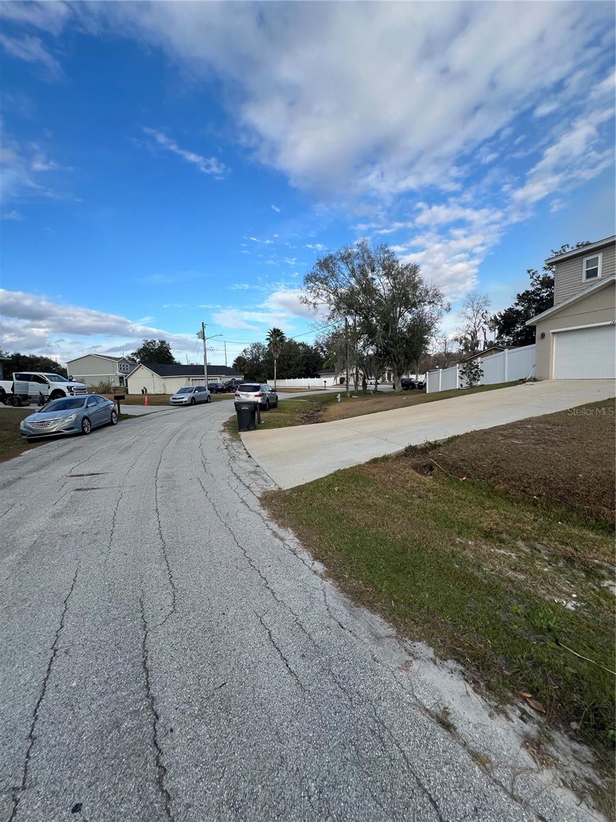 1425 Teal Drive, FL
