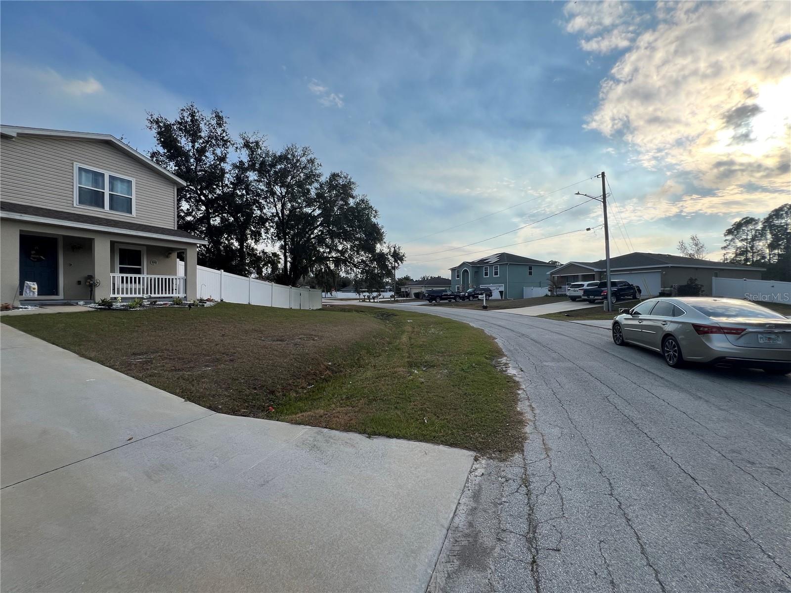 1425 Teal Drive, FL