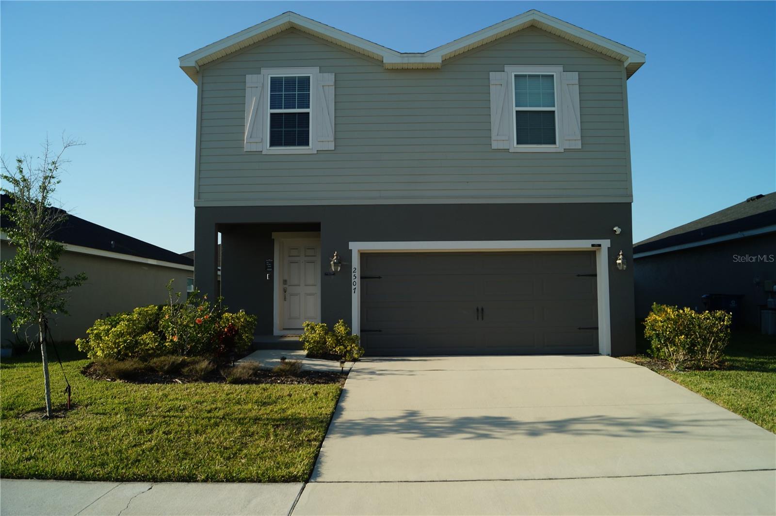 2507 Matterhorn Trail, FL