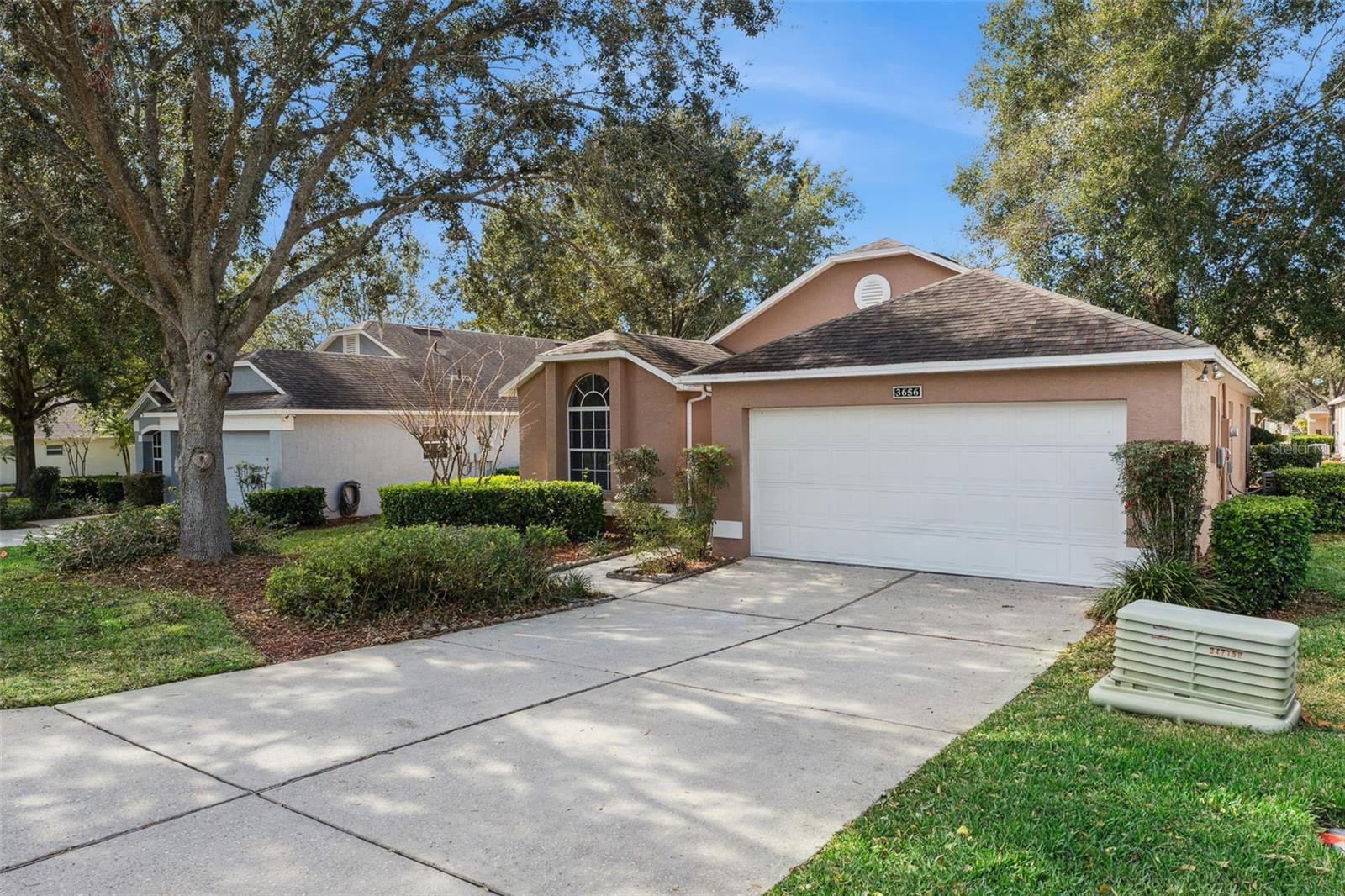 3656 Eversholt Street, FL