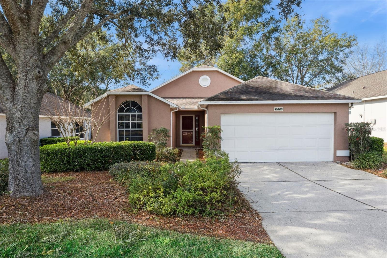 3656 Eversholt Street, FL