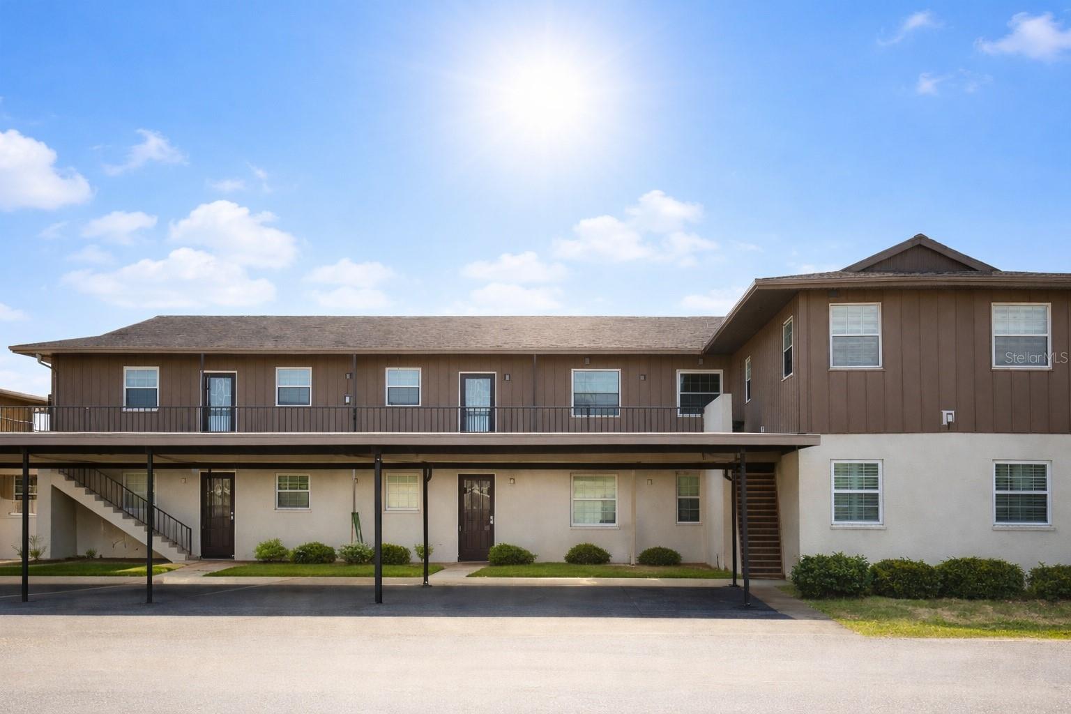 1640 Juno Trail, FL