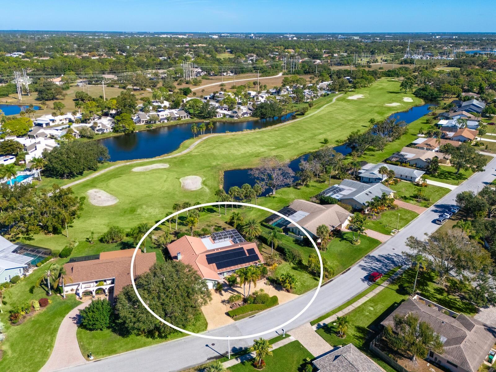 4725 Greencroft Road, FL