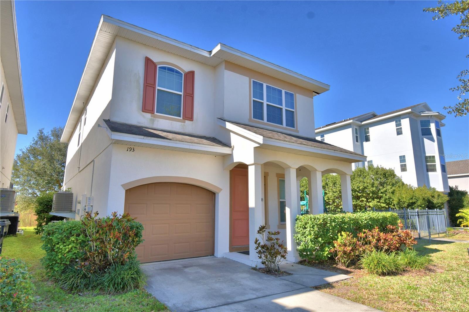 193 Aberdeen Street, FL