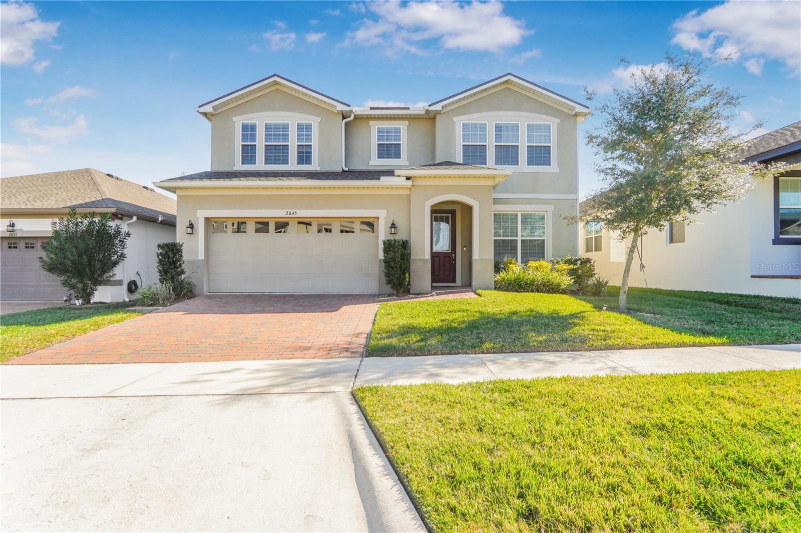 2045 Suwannee Banks Street, FL