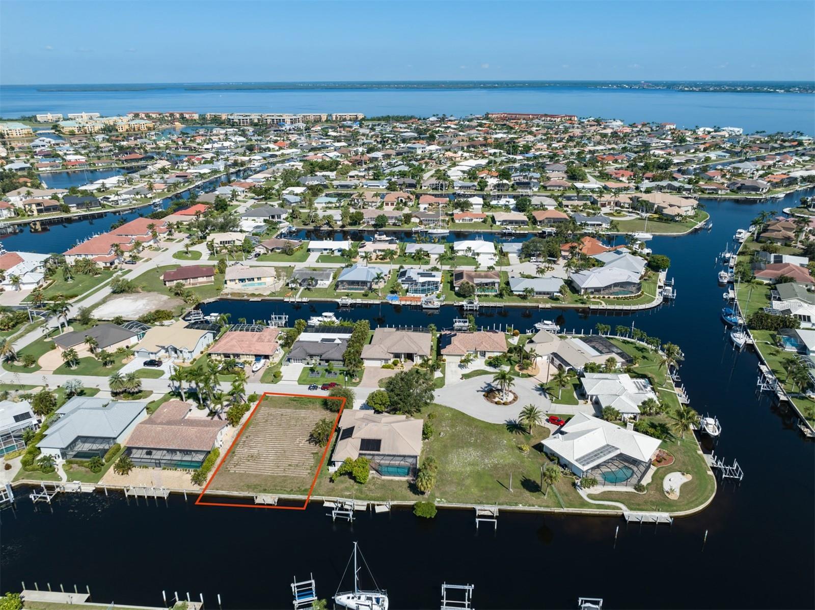 2449 Sierra Lane, FL