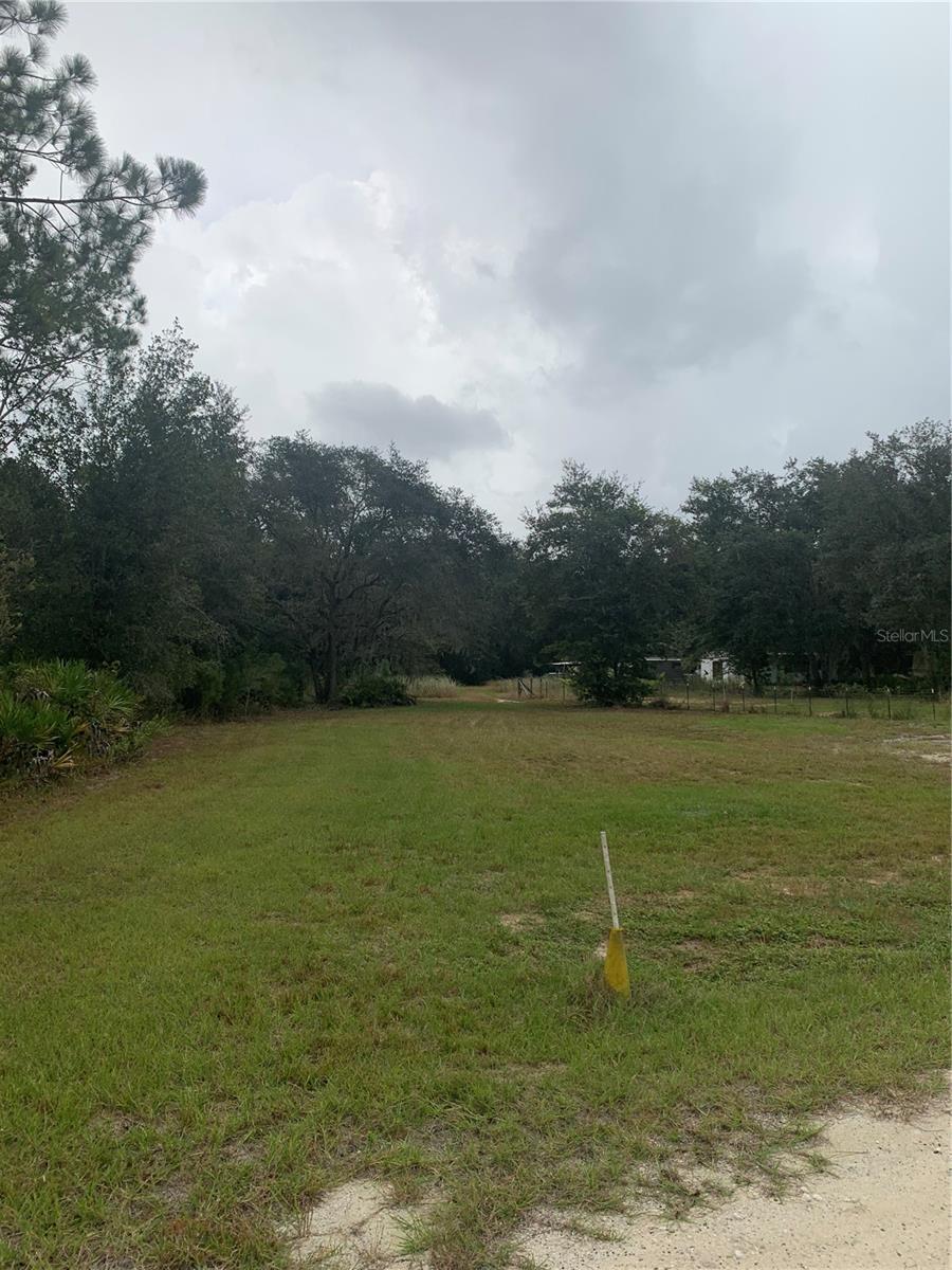 Oil Well Road, FL