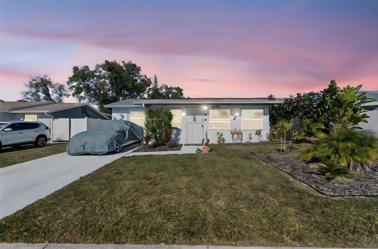 6503 Amundson Court, FL