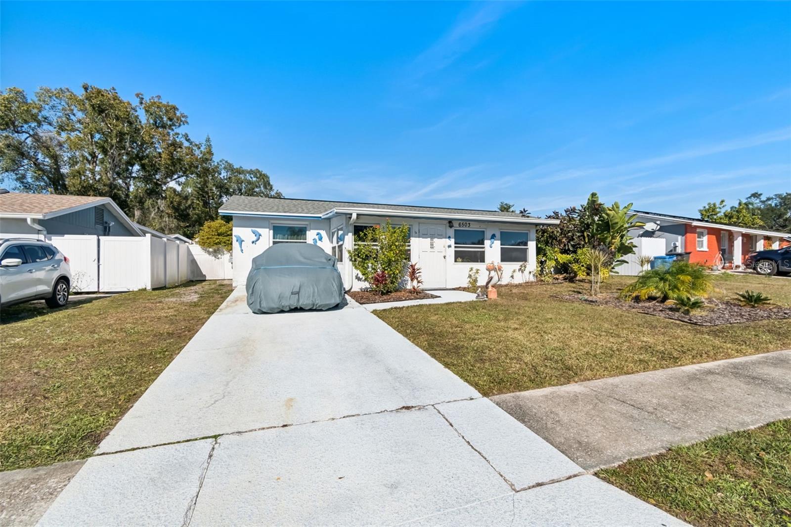 6503 Amundson Court, FL