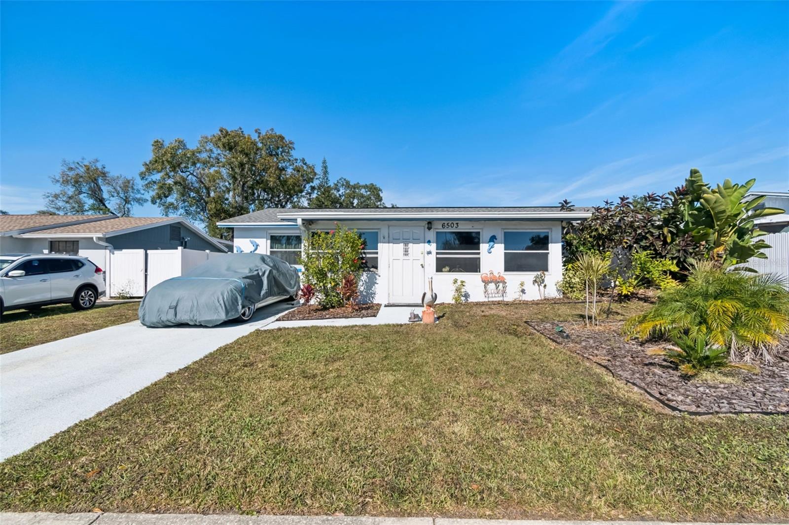 6503 Amundson Court, FL