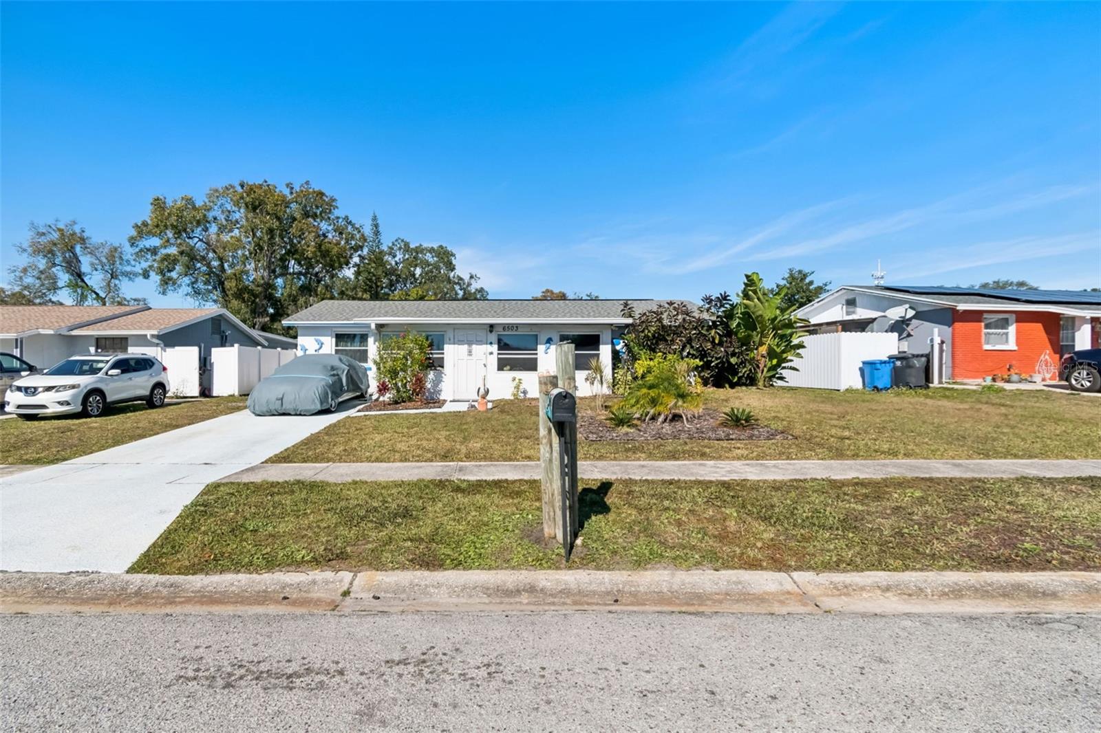 6503 Amundson Court, FL