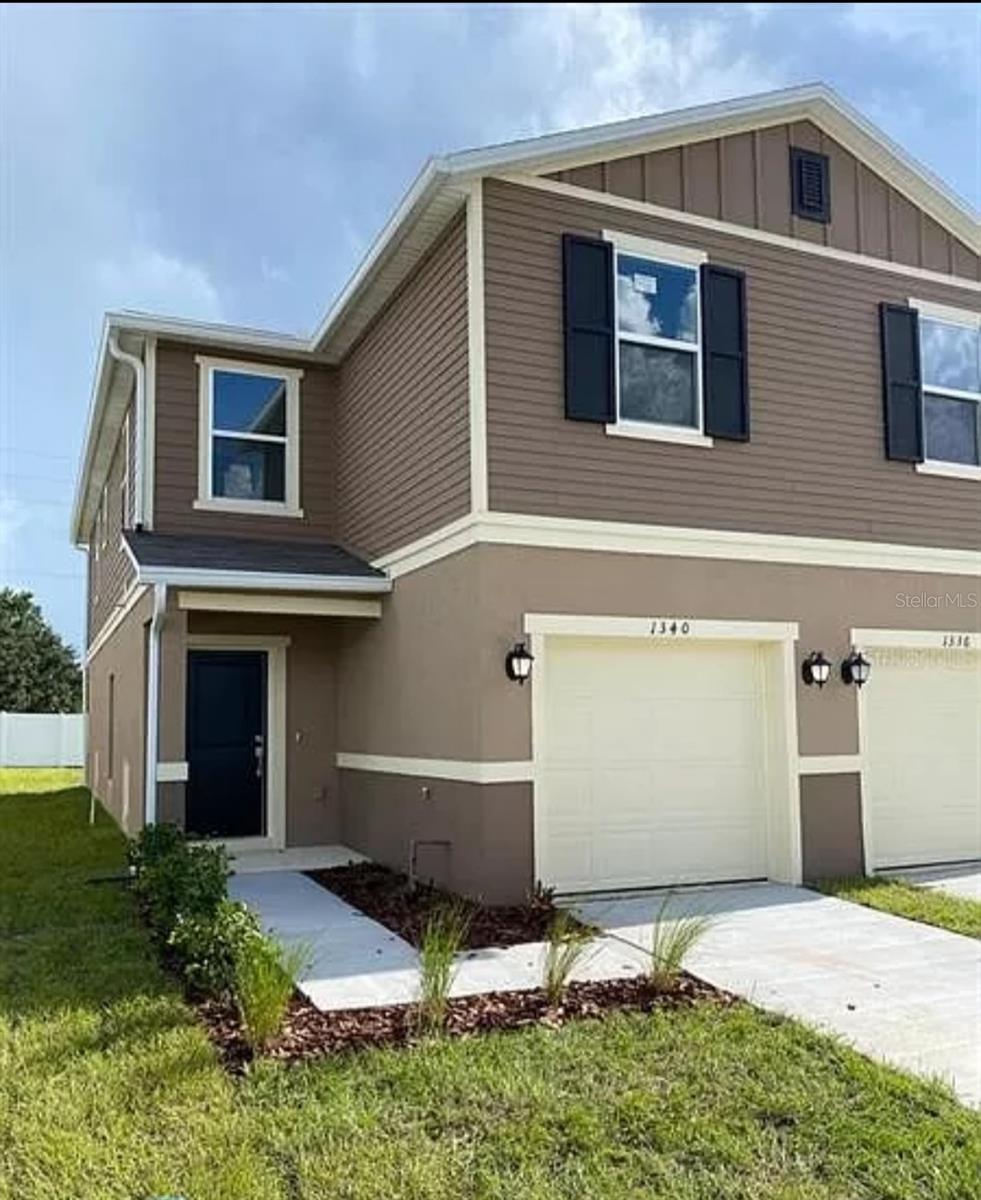 1340 Mirabella Circle, FL