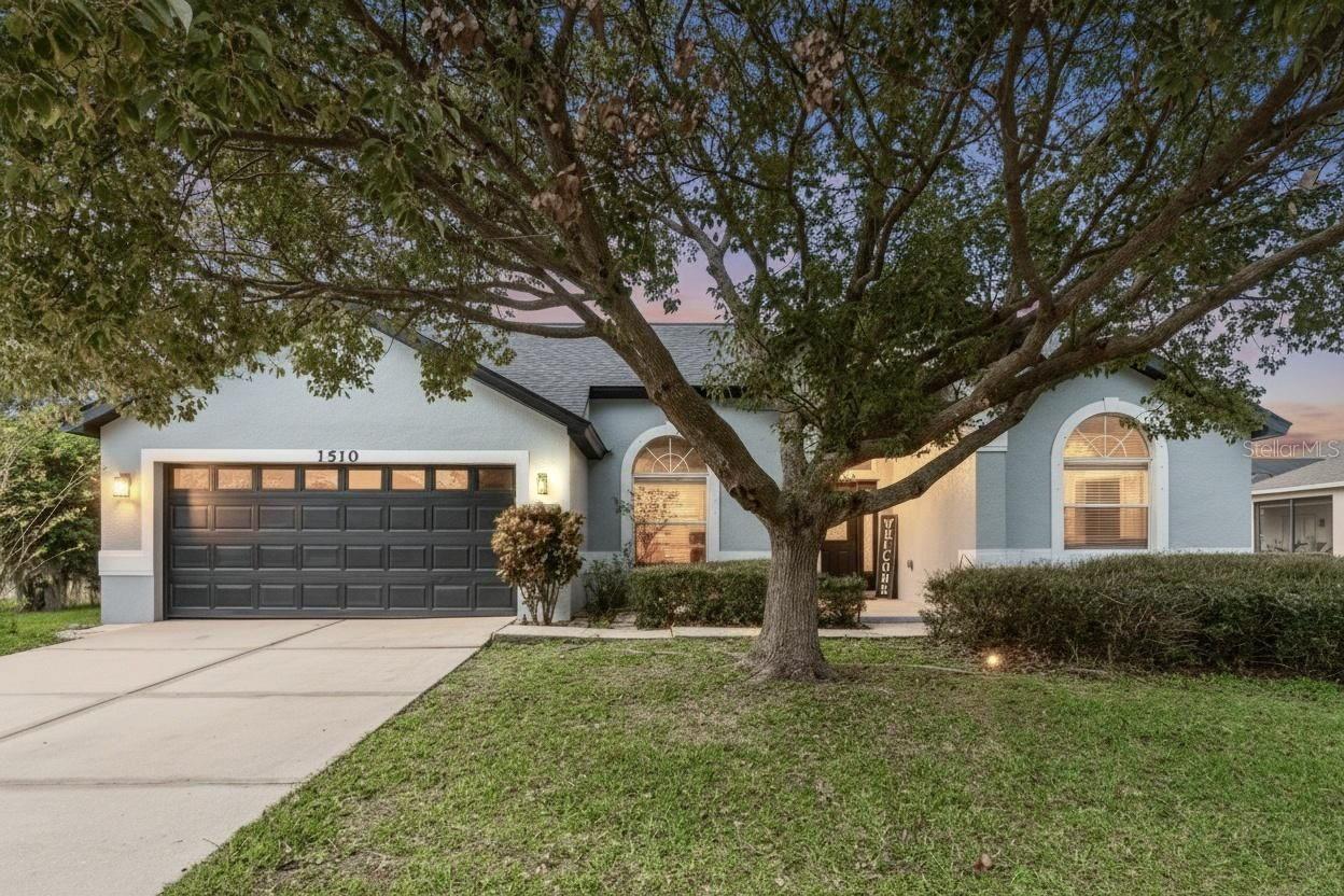1510 Gants Circle, FL